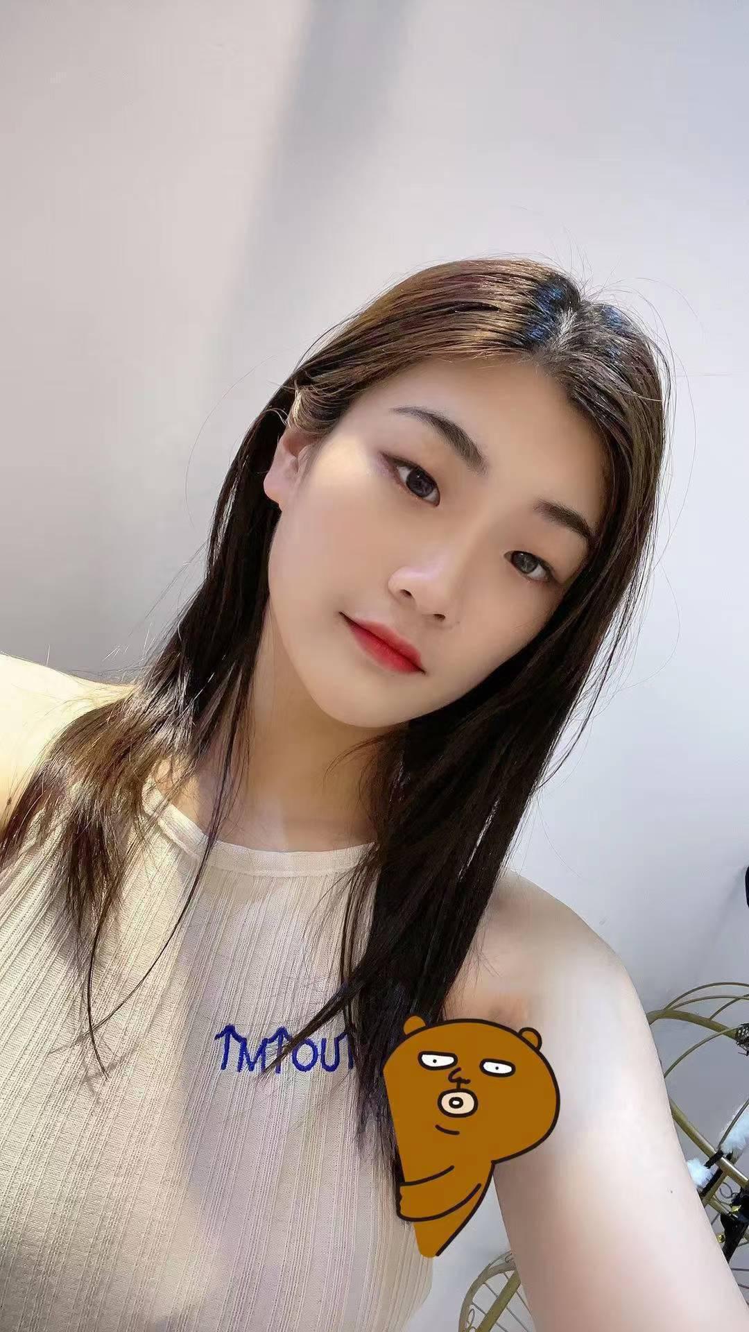 武汉糖糖小嫩妹