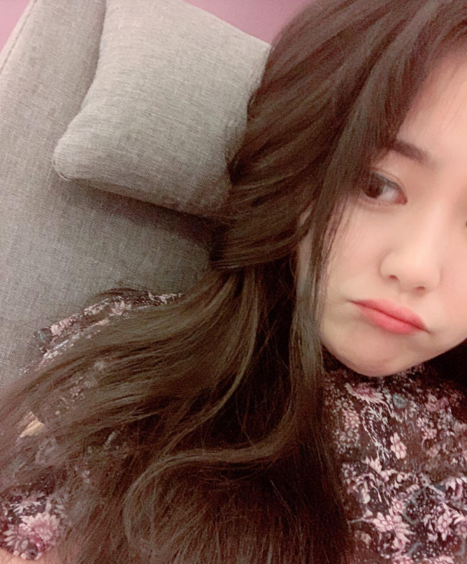 服务不错的少妇