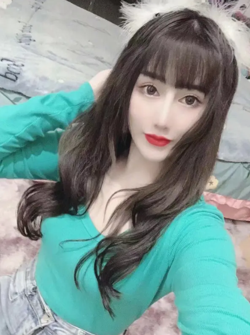 汉正街附近 小姐姐